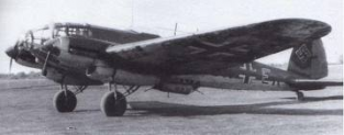 HSG00773  Heinkel He111H-2/H-3